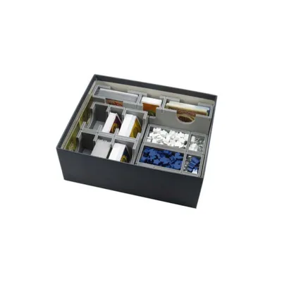 Produktbild von Folded Space Sortiereinsatz / Insert für Viticulture Essential Edition