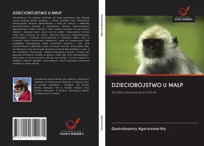 Produktbild von Dzieciobójstwo U Ma¿P