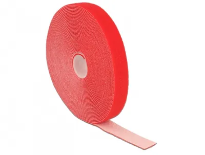 Obrázok produktu pre DeLOCK 18724, Červená, 20 mm, 10 m, 1 kusov