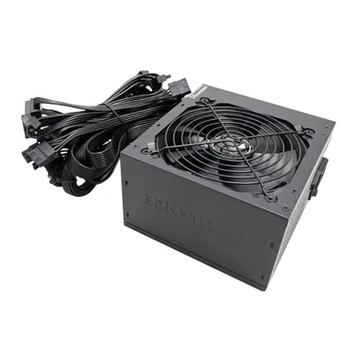 Obrázek produktu pro Xilence XP750R6.2, 750 W, 200 - 240 V, 50 Hz, 10 A, Aktivní, 24 A
