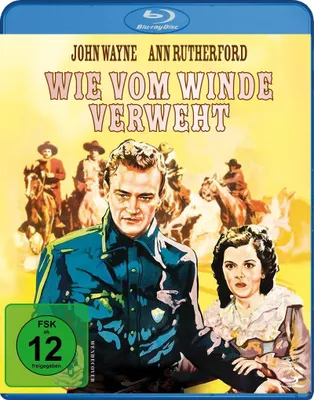Obrázok produktu pre Wie vom Winde verweht