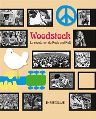 Image de Assante Ernesto - Woodstock