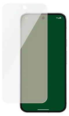 Produktbild von PanzerGlass SAFE. by ® Displayschutz Google Pixel 9 Pro XL | Ultra-Wide Fit, Google, Google - Pixel 9 Pro XL, Trockene Anwendung, Kratzresistent, Schockresistent, Transparent, 1 Stück(e)