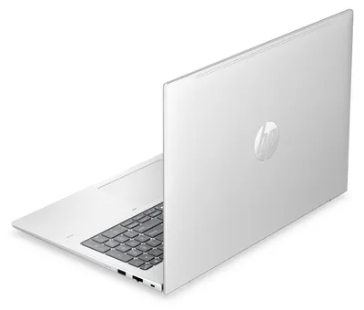 Immagine prodotto di HP ProBook 4 G2i 16 inch Notebook Next Gen AI PC Wolf Pro Security Edition Copilot+ PC Intel Core Ultra 7 Computer portatile 40,6 cm (16pollici) WUXGA 24 GB DDR5-SDRAM 512 GB SSD Wi-Fi 7 (802.11be) Windows 11 Pro Argento