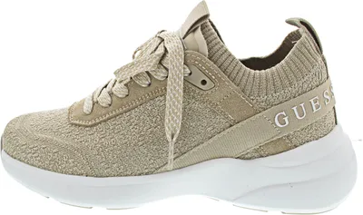 Image de Baskets Guess Mildrid Metallic, taille 36
