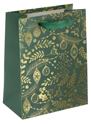 Produktbild von Sigel Geschenktasche Small 180x230x100mm GT119