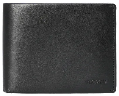 Produktbild von Picard London 1 - Geldbörse 12 cm (schwarz)