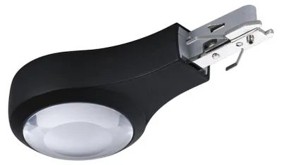 Immagine prodotto di Paulmann URail LED-Endkappe 5,3W 2700K Schwarz matt