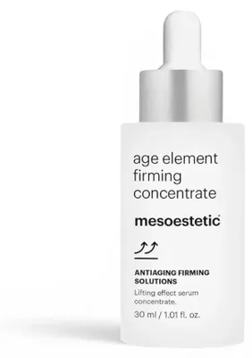 Produktbild von Mesoestetic Age Element Firming Concentrate 30ml
