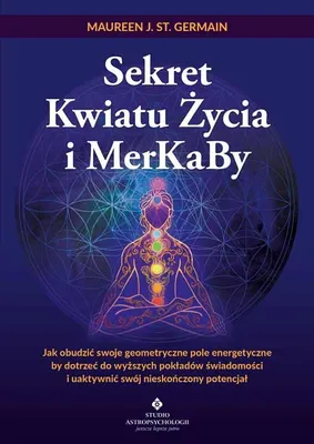 Image de Sekret Kwiatu Życia i MerKaBy