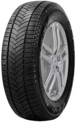 Produktbild von Compasal Ganzjahresreifen motorcycle-tyres CrossTop Van A/S ( 205/75 R16C 113/111R )
