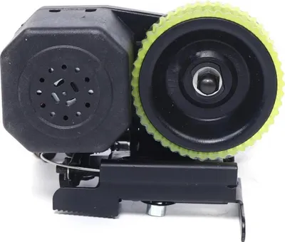 Immagine prodotto di Kit di conversione per e-bike - Kit motore da 250 W - Booster - Per MTB, bici da corsa e bici pieghevoli - Verde