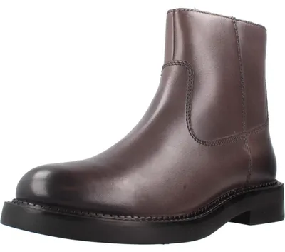 Immagine prodotto di Stivaletti Del Marchio Geox Del Modello D46wyb 00043 Marrone