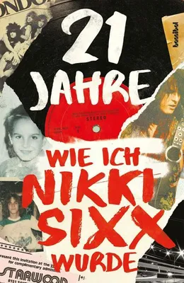 Produktbild von 21 Jahre