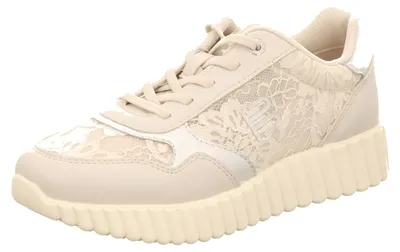 Image de TT.BAGATT Chaussures de sport à lacets pour femme 32323330343433 Gris 38 EU