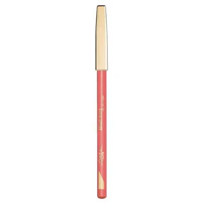 Produktbild von L’Oréal Paris Lip Liner Couture, Rot, Confidentielle, Frauen, C10-18 TRIGLYCERIDES, HYDROGENATED COCONUT OIL, BEHENYL ALCOHOL, RHUS SUCCEDANEA FRUIT CERA / RHUS..., 1 Stück(e)
