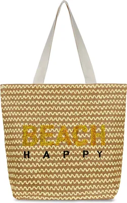 Produktbild von normani Große Strandtasche