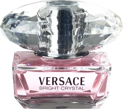 Obrázek produktu pro Versace Bright Crystal - Toaletní Voda 90 ml