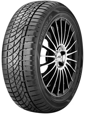 Produktbild von Hankook Ganzjahresreifen motorcycle-tyres Kinergy 4S H740 ( 195/55 R16 87H SBL )