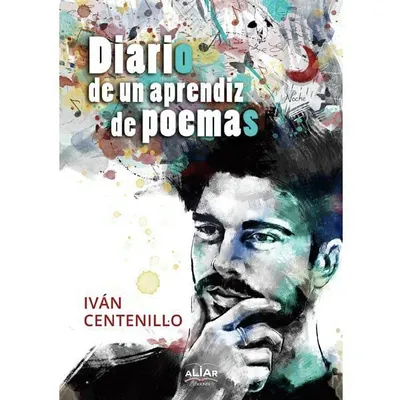 Produktbild von Diario de un aprendiz de poemas