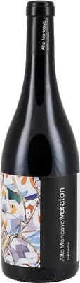 Produktbild von Alto Moncayo Veraton 2022 | Rotwein | Spanien | 1 x 0,75 Liter