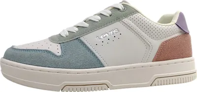 Produktbild von Levis Sneaker Weiß in Gr. 38