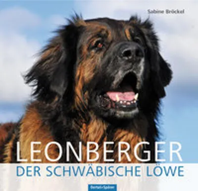Produktbild von Leonberger