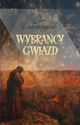 Immagine prodotto di Wybrańcy gwiazd