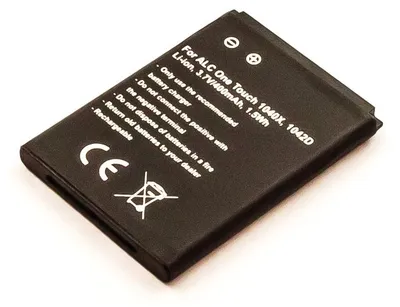 Immagine prodotto di Batteria CAB0400000C1 (ricondizionata A+)