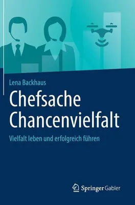 Obrázok produktu pre Chefsache Chancenvielfalt