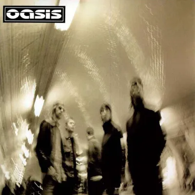 Obrázok produktu pre Oasis - Heathen Chemistry (Reissue) (Limited Edition) (45 RPM) (Gatefold Sleeve) (180 g) (2 LP)