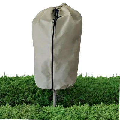 Imagen del producto de Funda protectora WERKA PRO para arbustos y plantas