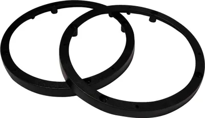 Zdjęcie produktu dla Uniwersalne adaptery głośników 165 mm...