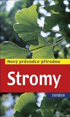 Image de Stromy - Nový průvodce přírodou (Spohn Roland)