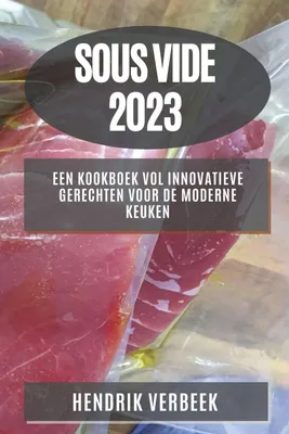 Produktbild von Sous Vide 2023