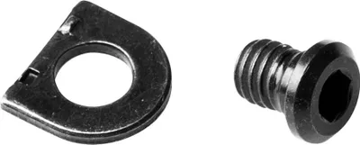 Produktbild von Shimano Ultegra R8000 Y3e998050 Schaltwerkschrauben-set Schwarz Schwarz One Size
