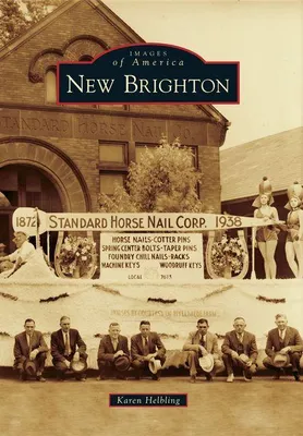 Produktbild von New Brighton