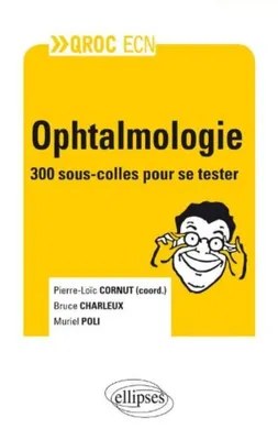 Image de QROC ECN Ophtalmologie