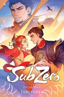 Image de Subzero Vol. 3