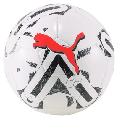 Produktbild von Puma - "Orbita 6 MS" Fußball PP2923 (5) (Weiß/Schwarz)
