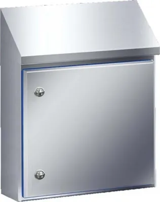 Obrázek produktu pro Rittal 1306.600, 390 mm, 210 mm, 549 mm