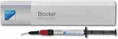 Immagine prodotto di Bloccante del sorriso bianco 1ml Spr