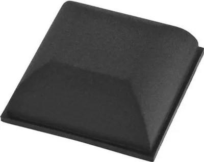 Produktbild von MONACOR HF-30 Gummifüße, 20 Stück