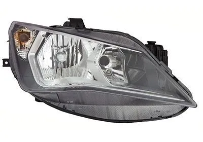 Produktbild von VAN WEZEL Scheinwerfer Rechts für SEAT Ibiza IV Schrägheck (6J5, 6P1) 4928964V