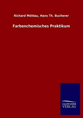 Produktbild von Farbenchemisches Praktikum
