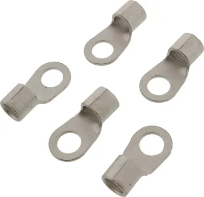 Immagine prodotto di Linguetta ad anello JMP 35.0 M10 5 pezzi