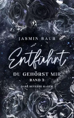 Produktbild von Entführt