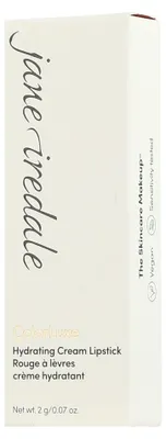 Produktbild von Jane Iredale ColorLuxe Hydrating Cream Lipstick Blush (2 g)