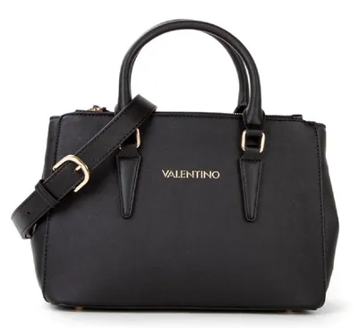 Produktbild von VALENTINO BAGS Zero Re Handtasche VBS7B302 schwarz
