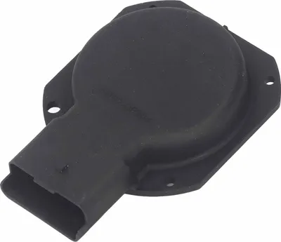 Image de Capteur de direction pour chariot élévateur en laiton et ABS avec mesure en temps réel 7916497904, adapté pour Linde 011 015